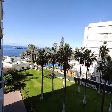 Comodoro Los Cristianos 302T Екстериор снимка