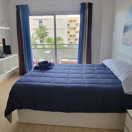 Comodoro Los Cristianos 302T Екстериор снимка