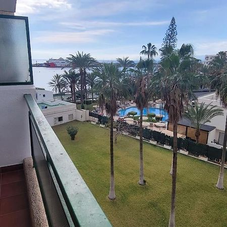 Comodoro Los Cristianos 302T Екстериор снимка