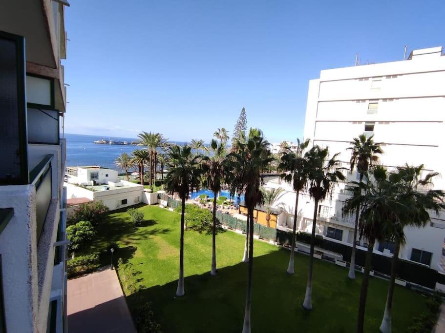 Comodoro Los Cristianos 302T Екстериор снимка