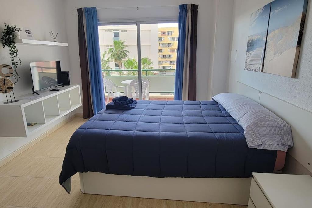 Comodoro Los Cristianos 302T Екстериор снимка