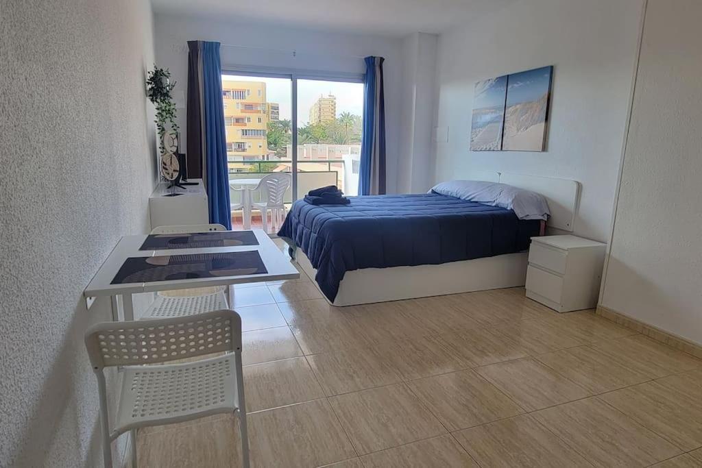 Comodoro Los Cristianos 302T Екстериор снимка