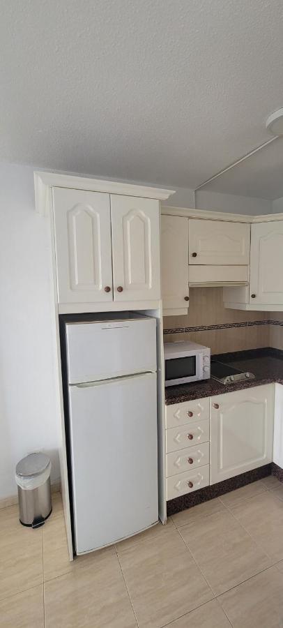 Comodoro Los Cristianos 302T Екстериор снимка