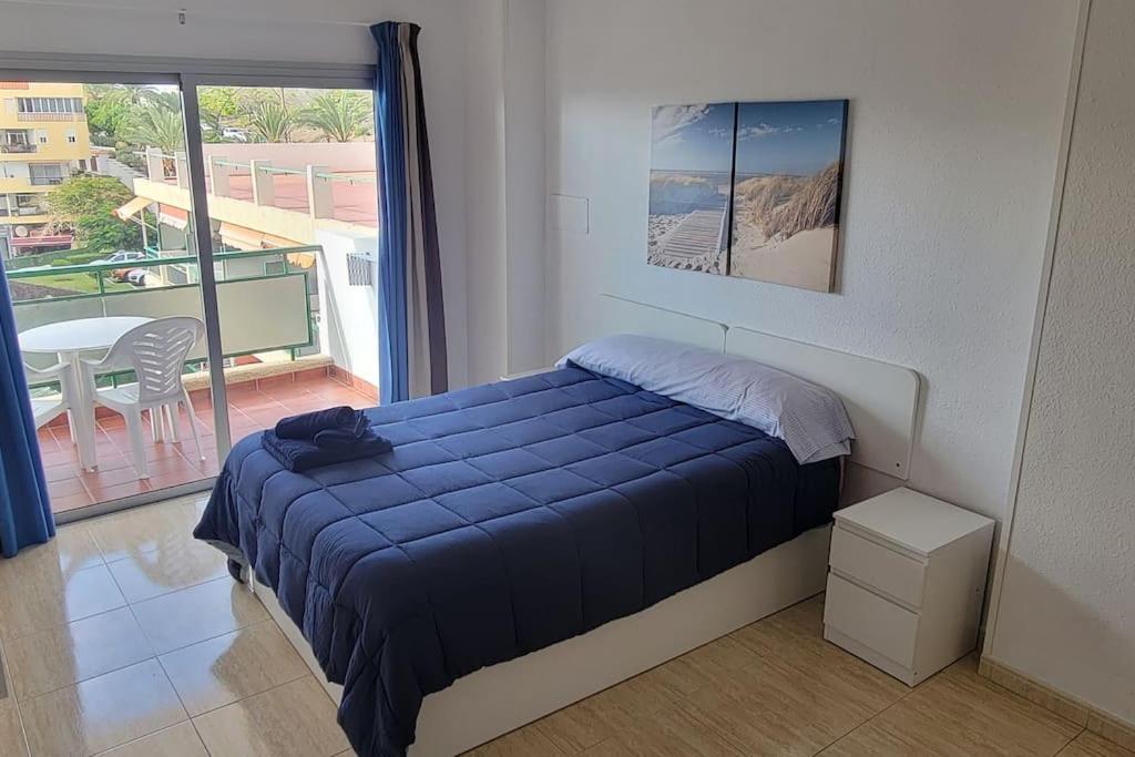 Comodoro Los Cristianos 302T Екстериор снимка
