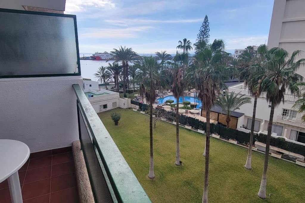 Comodoro Los Cristianos 302T Екстериор снимка