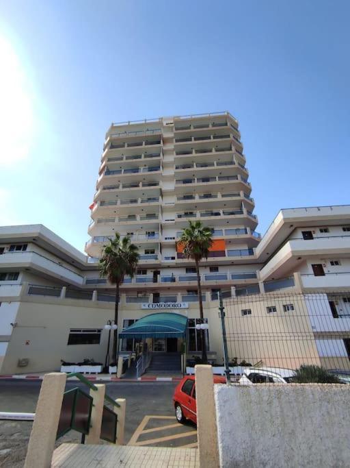 Comodoro Los Cristianos 302T Екстериор снимка